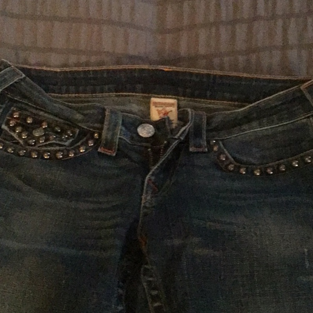True religion